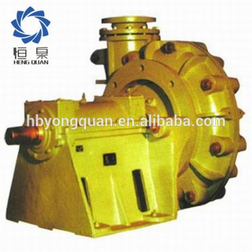 Industry processing ZGB slurry pump made in China